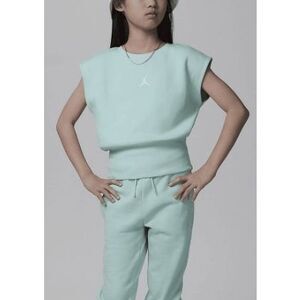 Nike Jordan Girls Brooklyn Essential boxy Tank L